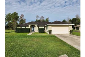 9564 44TH AVENUE, OCALA, FL 34476 Sold 11/26/24