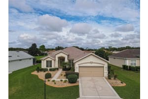 12510 92ND TERRACE, SUMMERFIELD, FL 34491 Sold 04/28/25