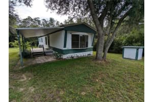 9895 310TH AVENUE, ALTOONA, FL 32702 Sold 04/25/25