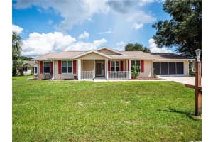 8981 116TH PLACE ROAD, OCALA, FL 34481 Sold 08/08/25