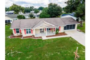 8981 116TH PLACE ROAD, OCALA, FL 34481 Sold 08/08/25