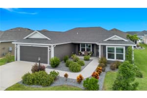 1323 FRANCESCA PLACE, THE VILLAGES, FL 32163 Sold 02/28/25