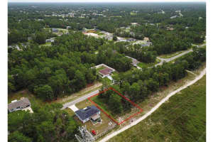 SW 54TH CT RD., OCALA, FL 34476 - MLS#MFROM685658