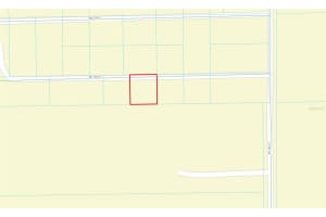 TBD 155TH STREET, FORT MC COY, FL 32134 Sold 03/05/25