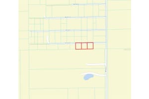 TBD 155TH STREET, FORT MC COY, FL 32134 Sold 03/05/25