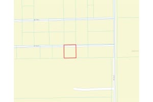 TBD 155TH STREET, FORT MC COY, FL 32134 Sold 08/15/25