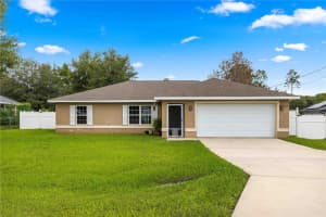 512 PINE WAY, OCALA, FL 34472 Sold 02/11/25