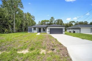 36 DOGWOOD DRIVE, OCALA, FL 34472 Sold 02/20/25