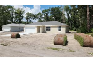 17587 113TH PLACE, DUNNELLON, FL 34432 Sold 01/02/25