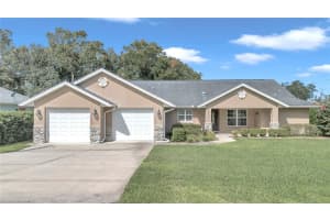 15670 84TH TERRACE, SUMMERFIELD, FL 34491 Sold 11/15/24