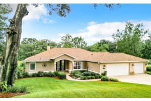9295 193RD CIRCLE, DUNNELLON, FL 34432 Sold 12/27/24