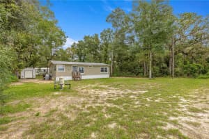 20 156TH COURT, WILLISTON, FL 32696 Sold 05/09/25