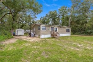 20 156TH COURT, WILLISTON, FL 32696 Sold 05/09/25