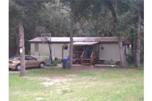 4815 PRINCETON LANE, HERNANDO, FL 34442 Sold 04/23/25