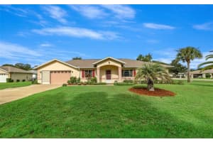 5957 103RD LOOP, OCALA, FL 34476 Sold 11/21/24