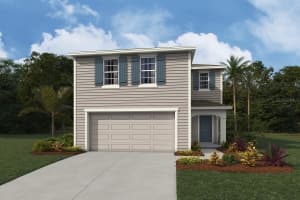 24520 11TH PLACE, NEWBERRY, FL 32669 Sold 02/26/25