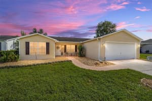 421 SANTA CLARA CIRCLE, THE VILLAGES, FL 32159 Sold 12/06/24
