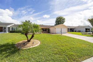 421 SANTA CLARA CIRCLE, THE VILLAGES, FL 32159 Sold 12/06/24