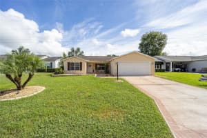 421 SANTA CLARA CIRCLE, THE VILLAGES, FL 32159 Sold 12/06/24