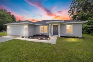 3706 137TH LANE, SUMMERFIELD, FL 34491 Sold 12/20/24