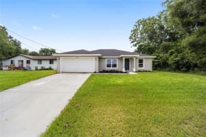 3706 137TH LANE, SUMMERFIELD, FL 34491 Sold 12/20/24