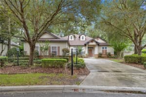 6871 89TH WAY, GAINESVILLE, FL 32608 Sold 11/22/24