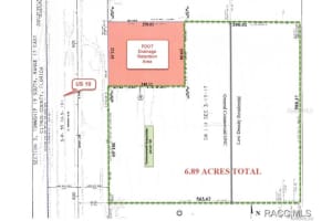 711 SUNCOAST BOULEVARD, HOMOSASSA, FL 34448 - MLS#MFROM685775