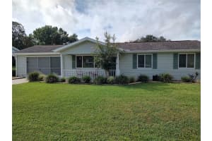 8750 116TH PLACE ROAD, OCALA, FL 34481 Sold 08/08/25