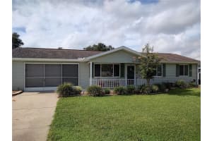 8750 116TH PLACE ROAD, OCALA, FL 34481 Sold 08/08/25