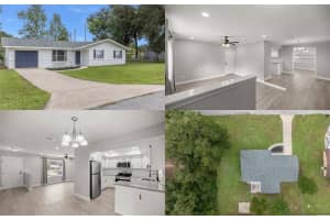 5761 4TH PLACE, OCALA, FL 34470 Sold 02/28/25