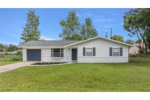 5761 4TH PLACE, OCALA, FL 34470 Sold 02/28/25