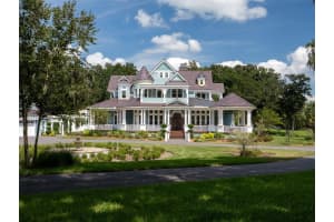 15607 47TH AVENUE, SUMMERFIELD, FL 34491 Sold 05/09/25