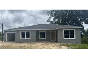 4030 134TH STREET, BELLEVIEW, FL 34420 Sold 08/19/25