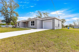 4030 134TH STREET, BELLEVIEW, FL 34420 Sold 08/19/25