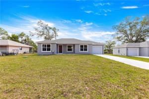 4030 134TH STREET, BELLEVIEW, FL 34420 Sold 08/19/25