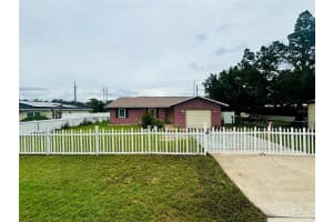 16 Spring Drive Way, OCALA