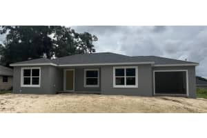 4048 134TH STREET, BELLEVIEW, FL 34420 Sold 08/19/25