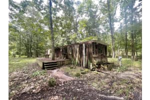 18668 146TH AVENUE, WILLISTON, FL 32696 Sold 02/28/25