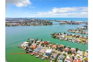 11145 8TH STREET, TREASURE ISLAND, FL 33706 Sold 01/13/25