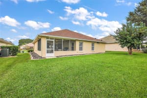 13891 94TH AVENUE, SUMMERFIELD, FL 34491 Sold 03/28/25