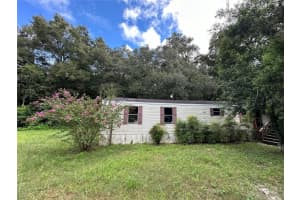 7665 185TH TERRACE, WILLISTON, FL 32696 Sold 02/04/25