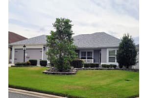 3812 NOTTINGHAM LOOP, THE VILLAGES, FL 32163 - MLS#MFROM685882