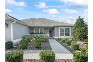 3812 NOTTINGHAM LOOP, THE VILLAGES, FL 32163 - MLS#MFROM685882