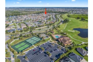 3812 NOTTINGHAM LOOP, THE VILLAGES, FL 32163 - MLS#MFROM685882