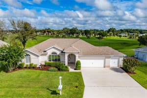 2085 50TH CIRCLE, OCALA, FL 34482 Sold 01/25/25