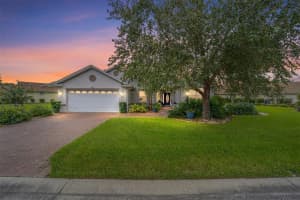 8799 83RD CIRCLE, OCALA, FL 34481 Sold 01/09/25