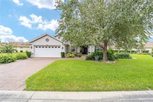 8799 83RD CIRCLE, OCALA, FL 34481 Sold 01/09/25