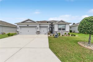 6221 89TH LANE ROAD, OCALA, FL 34476 Sold 12/05/24