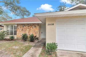 2838 3RD TERRACE, OCALA, FL 34475 Sold 10/31/24