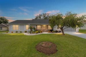 4470 NW 32ND STREET, OCALA, FL 34482 Sold 01/06/25